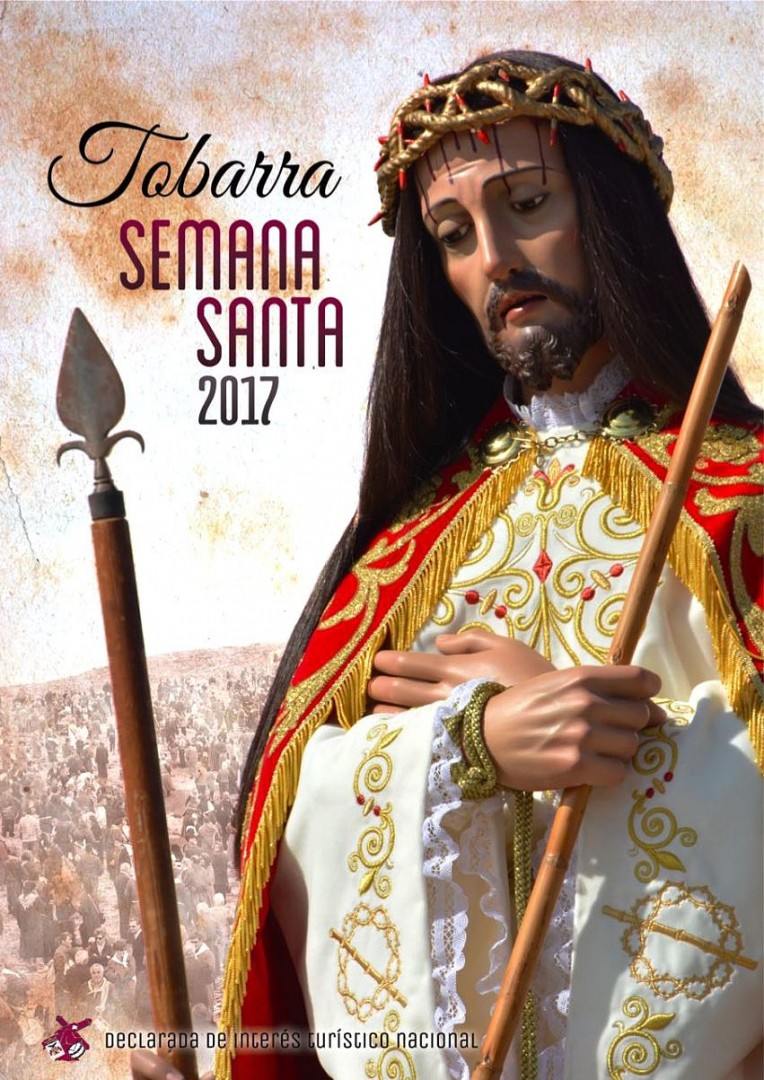 Semana Santa en Tobarra  